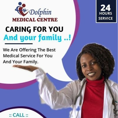 Our Services:
° Out patient care
° Inpatient care
° Laboratory services
° Ultra sound scan
° Maternity and Antenatal
° Minor and Major surgery
° Paediatric