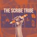 Scribe Tribe Podcast (@ScribeTribePod) Twitter profile photo