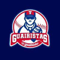 Guairistas 🦈🌊 (@guairistas) 's Twitter Profile Photo Guairistas 🦈🌊 (@guairistas) 's Twitter Profile Photo