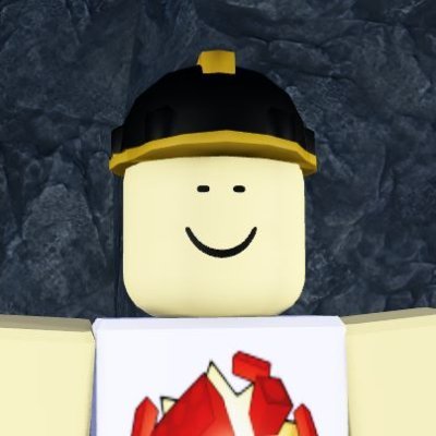 roblox related account only. generalist developer