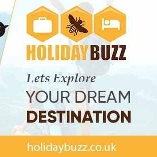 HolidaybuzzUk Profile Picture