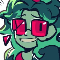 ◇ Chell @ Magpod brainworms ◇ (@novahedronart) 's Twitter Profile Photo ◇ Chell @ Magpod brainworms ◇ (@novahedronart) 's Twitter Profile Photo