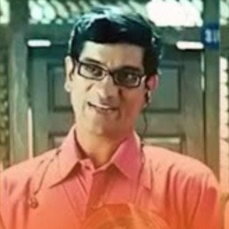 rajinips's profile picture. 