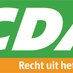 cdaflevoland (@cdaflevoland) Twitter profile photo
