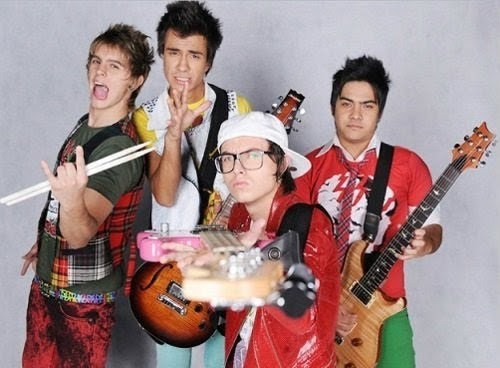 Banda Restart Seguii Agente Pufavor
