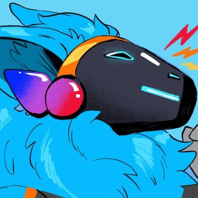 alarmingly_good's profile picture. audiophile | furry | I like modding android devices and making music | discord: alarmingly_good | TAKEN