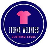 Eterna Wellness(@EternaWellness) 's Twitter Profile Photo