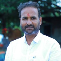 Ramchandra Tiruke ( Modi Ka Parivar ) (@rambhautiruke) 's Twitter Profile Photo Ramchandra Tiruke ( Modi Ka Parivar ) (@rambhautiruke) 's Twitter Profile Photo