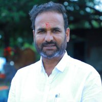 Ramchandra Tiruke ( Modi Ka Parivar )(@RambhauTiruke) 's Twitter Profile Photo