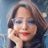 Pooja Mathur(@PoojaMathur01) 's Twitter Profile Photo