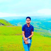 शैलेष कुमार पारगी, जौहार (@shailes61901635) 's Twitter Profile