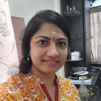 Sai Jyothsna(@SaiJyothsna24) 's Twitter Profile Photo