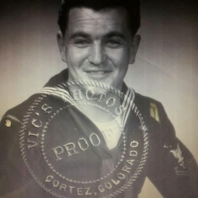 MyronNelso45103's profile picture. I am a NAVY veteran and Widower who lives alone Voting for DJT 3  times...MAGA all the way. WWG1WGA, WAR ROOM, Q, X22, Frank Speech, Judicial Watch. RAV