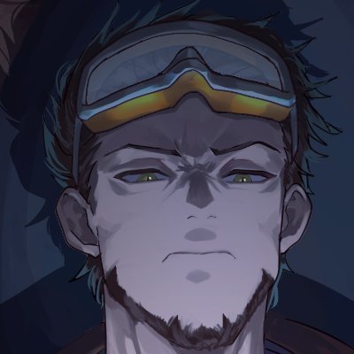 Tekkame Ando // 🐢Vtuberさんのプロフィール画像