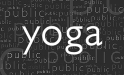 Yoga Public is Canada's Largest Yoga Playground . This state of art, environmentally friendly, yoga centre offers yoga at various levels.