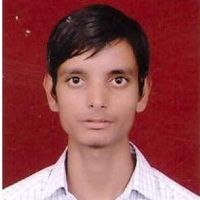 Department of Mathematics, University of Rajasthan PhD Scholar at Tifr CAM.