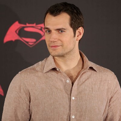 Henry cavill