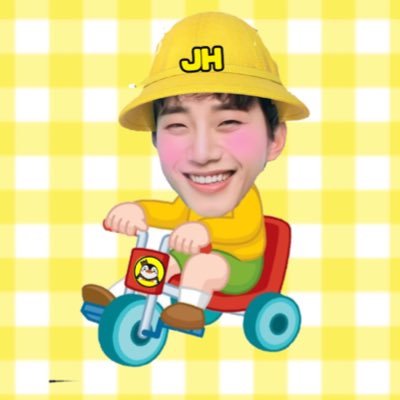 2phinamama's profile picture. ジュノペン💛 🌻🐧 でもメンバーみんな好き💗❤️💚💙💛💜