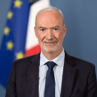 Etienne de Poncins (@edeponcins) 's Twitter Profile