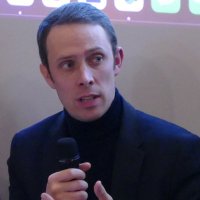 GDecoster (@gregorydecoster) 's Twitter Profile
