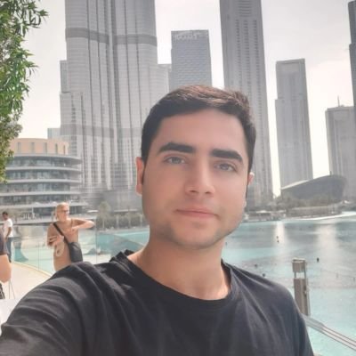 samkarsun's profile picture. 