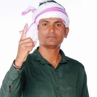 Roat Kanti Bhai Adivasi(@RoatKantiBhai) 's Twitter Profile Photo