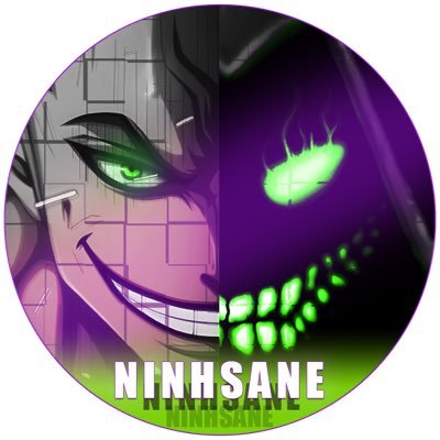 ninhsane Profile Picture