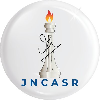 JNCASR Bangalore Profile