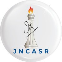 JNCASR Bangalore (@jncasr) 's Twitter Profile