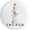 jncasr's profile picture. Official Twitter account of Jawaharlal Nehru Centre for Advanced Scientific Research. An interdisciplinary and collaborative research centre in sci. & engg.