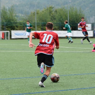 Jugador Profesional del @rccelta /🇪🇸 ⠀⠀⠀ ⠀⠀⠀⠀⠀Vilaxoan / Vigo 🏠