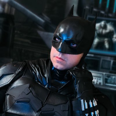 Superman, Batman, Green Lantern and Justice League historian.