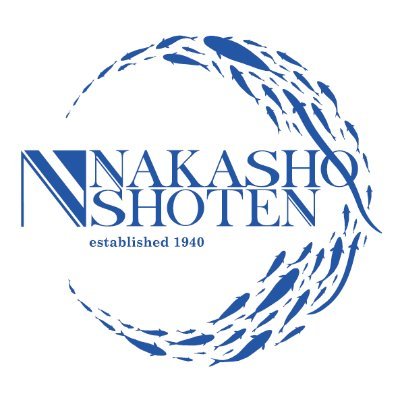 Nakashoshoten Profile Picture