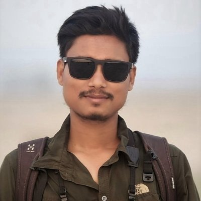 Freelancer Bird Guide in Nepal