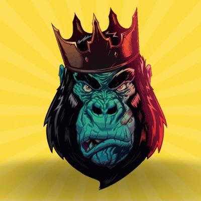 Join the $SOLTO movement! Trade $SOLTO, $MONKE and $GORILLA on https://t.co/dMsepFvo5X