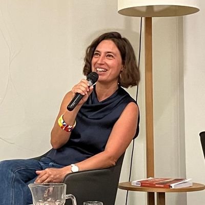 Docteure, maîtresse de conférences histoire de la frontière États-Unis-Mexique (Borderlands), autrice California Zorro @UTJeanJaures @Framespa5136 @instUnivFr