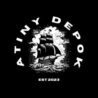 ATINY DEPOK(@atiny_depok) 's Twitter Profile Photo