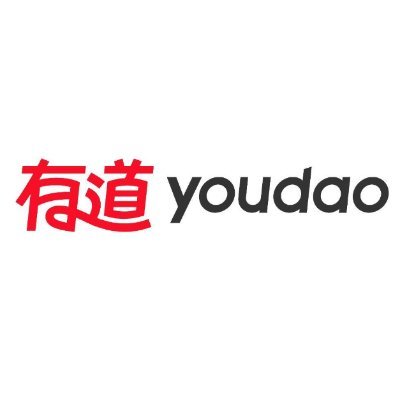 NetEaseYOUDAO's profile picture. The official English account of NetEase YouDao. Relying on powerful AI technology, YouDao has created highly regarded learning products and services.