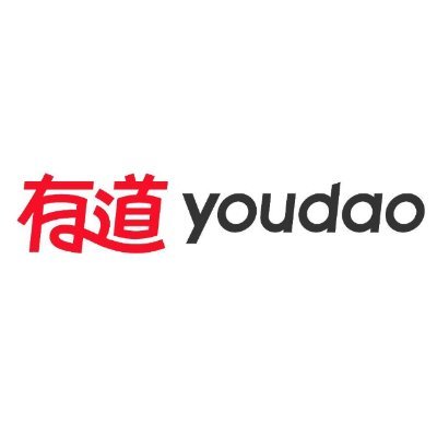 The official English account of NetEase YouDao. Relying on powerful AI technology, YouDao has created highly regarded learning products and services.