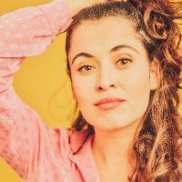 Sílvia Pérez Cruz (@sperezcruz) 's Twitter Profile