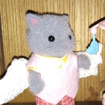 Nekotenshi_Ami's profile picture. 編物沼にはまった、ねこたん。
優しい時間が大好きにゃ。
「正道を歩む」が座右の銘。
これが、我が盾。そして我が砦。
金無しの、ふわふわ天使。
自閉症啓発のボランティアとして、青い天使のはねを編んでいます。持病多めなのにゃ…。
DM不得意ですにゃ。
#青い天使のはね
ロマンス詐欺🈲