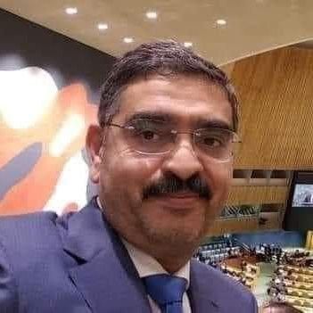 sjazhar77's profile picture. 