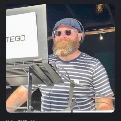 Producer/DJ