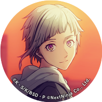 ゲーム「學園文豪ストレイドッグス」公式 (@bunst_gakuen) 's Twitter Profile
