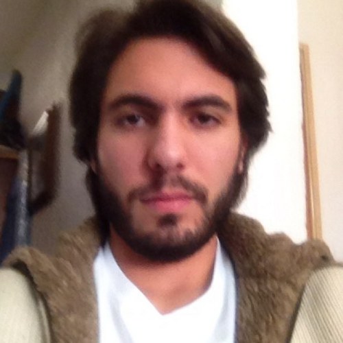 muradantonio's profile picture. En lo que estás m’hijo!