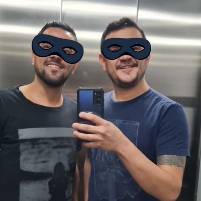 Só saímos juntos!!
Somos casal de versáteis, afim de curtir com caras sem frescuras...
Ocasionalmente usamos aditivos !
#Prep #vouyer #comLocal #gaymers
#bb