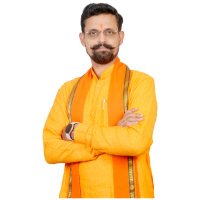 Samir Ganeshrao Dudhgaonkar (Shinde)(@SamGDudhgaonkar) 's Twitter Profile Photo