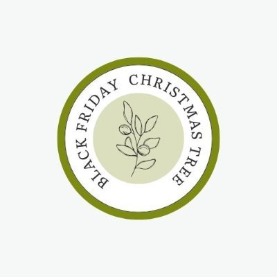 Black Friday Christmas Tree provides the best deals on Christmas trees during the holiday season.