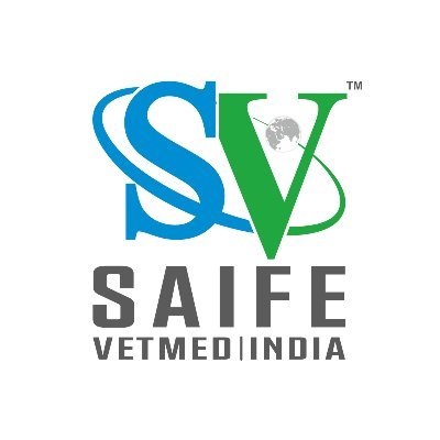 Saife Vetmed is a team of young professionals, whose collective motto is to contribute to the development of animal health care.