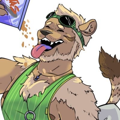 FFXIV:Gato Chingon @ Cactuar 🇲🇽
Bara & Furry ❤️
Rhythm Games Enjoyer 🎧